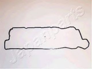 GP-139 JAPANPARTS Gasket, cylinder head cover