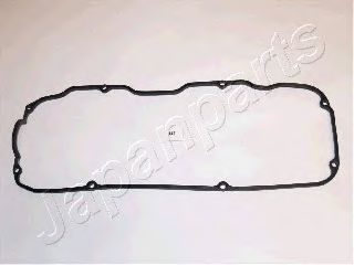 GP-143 JAPANPARTS Gasket, cylinder head cover