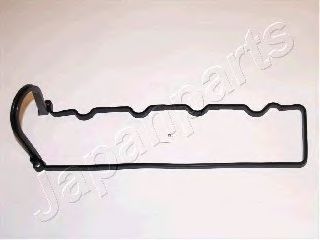 GP-190 JAPANPARTS Gasket, cylinder head cover