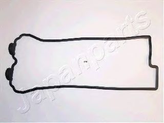 GP-199 JAPANPARTS Gasket, cylinder head cover