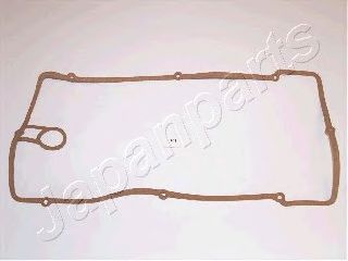 GP-201 JAPANPARTS Gasket, cylinder head cover