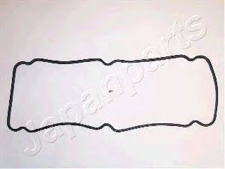 GP-207 JAPANPARTS Gasket, cylinder head cover