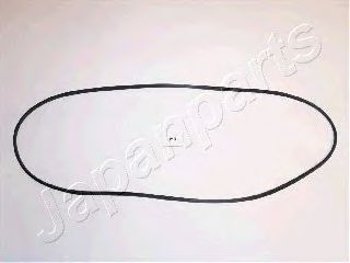 GP-213 JAPANPARTS Gasket, cylinder head cover