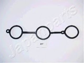 GP-217 JAPANPARTS Gasket, cylinder head cover