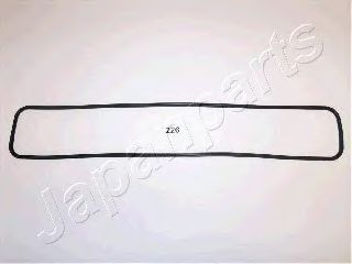 GP-226 JAPANPARTS Gasket, cylinder head cover