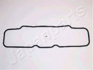 GP-227 JAPANPARTS Gasket, cylinder head cover