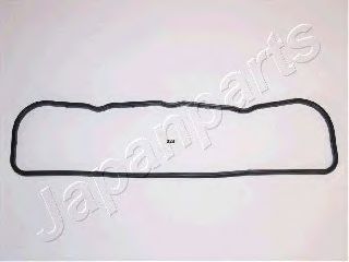 GP-228 JAPANPARTS Gasket, cylinder head cover