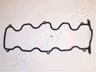 GP229 JAPANPARTS Gasket, cylinder head cover