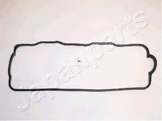 GP-231 JAPANPARTS Gasket, cylinder head cover
