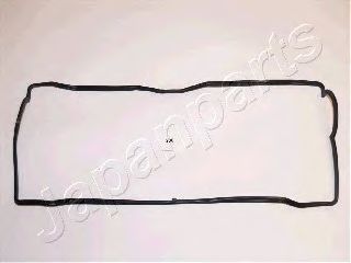 GP-236 JAPANPARTS Gasket, cylinder head cover