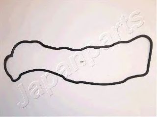 GP237 JAPANPARTS Gasket, cylinder head cover