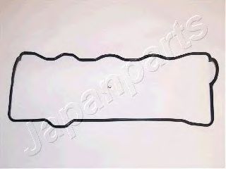 GP-241 JAPANPARTS Gasket, cylinder head cover