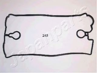 GP243 JAPANPARTS Gasket, cylinder head cover