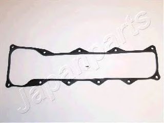 GP-245 JAPANPARTS Gasket, cylinder head cover
