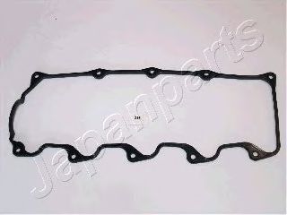 GP-246 JAPANPARTS Gasket, cylinder head cover