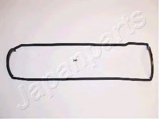GP-247 JAPANPARTS Gasket, cylinder head cover