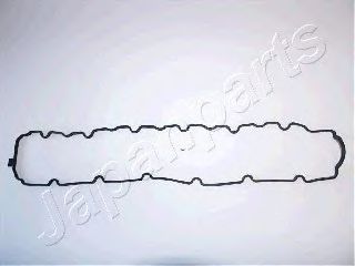 GP249 JAPANPARTS Gasket, cylinder head cover