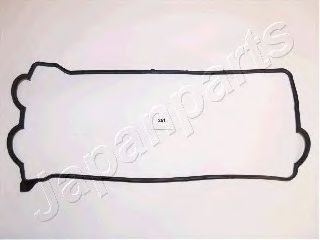 GP-251 JAPANPARTS Gasket, cylinder head cover