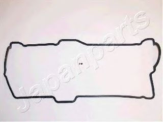 GP-255 JAPANPARTS Gasket, cylinder head cover