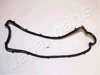 GP-299 JAPANPARTS Gasket, cylinder head cover