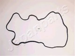 GP-300 JAPANPARTS Gasket, cylinder head cover