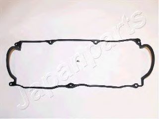 GP-303 JAPANPARTS Gasket, cylinder head cover