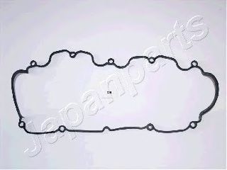GP-306 JAPANPARTS Gasket, cylinder head cover