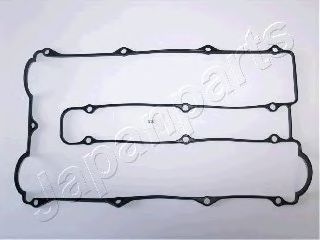 GP307 JAPANPARTS Gasket, cylinder head cover