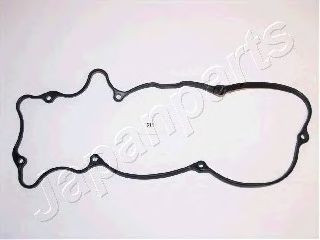 GP-311 JAPANPARTS Gasket, cylinder head cover