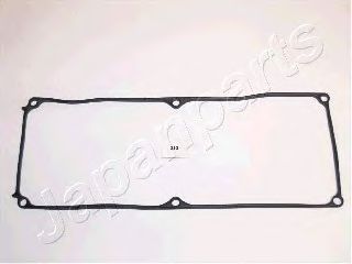 GP-313 JAPANPARTS Gasket, cylinder head cover