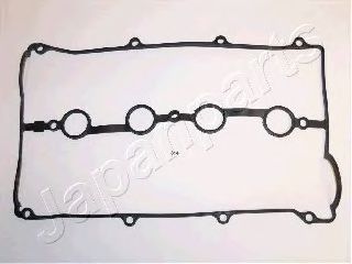 GP-314 JAPANPARTS Gasket, cylinder head cover