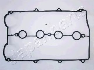 GP-315 JAPANPARTS Gasket, cylinder head cover