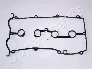 GP-316 JAPANPARTS Gasket, cylinder head cover