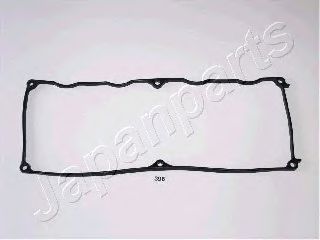 GP-396 JAPANPARTS Gasket, cylinder head cover
