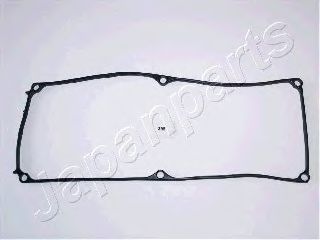 GP-398 JAPANPARTS Gasket, cylinder head cover