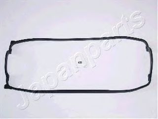 GP-403 JAPANPARTS Gasket, cylinder head cover