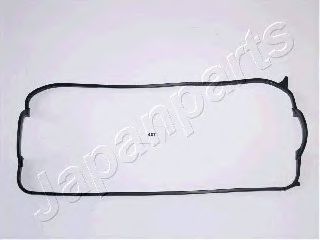 GP407 JAPANPARTS Gasket, cylinder head cover