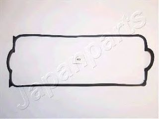 GP-410 JAPANPARTS Gasket, cylinder head cover