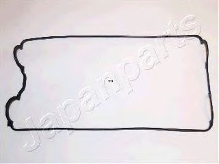 GP412 JAPANPARTS Gasket, cylinder head cover