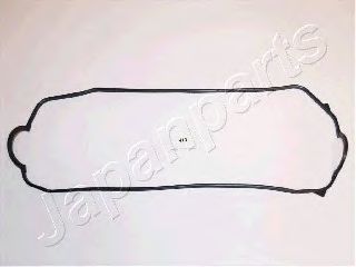 GP-413 JAPANPARTS Gasket, cylinder head cover