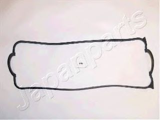 GP-414 JAPANPARTS Gasket, cylinder head cover