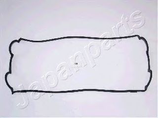 GP-415 JAPANPARTS Gasket, cylinder head cover