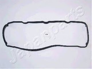 GP-416 JAPANPARTS Gasket, cylinder head cover