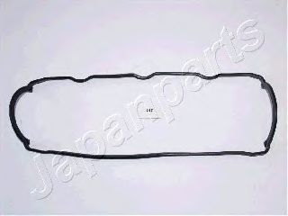 GP-417 JAPANPARTS Gasket, cylinder head cover