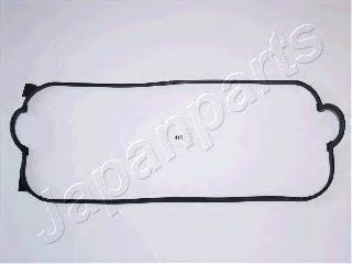 GP-419 JAPANPARTS Gasket, cylinder head cover