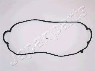GP-422 JAPANPARTS Gasket, cylinder head cover