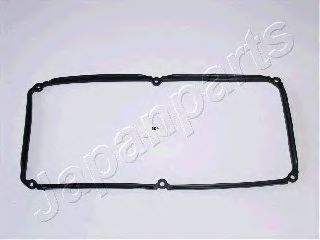 GP-504 JAPANPARTS Gasket, cylinder head cover
