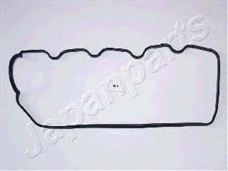 GP-506 JAPANPARTS Gasket, cylinder head cover