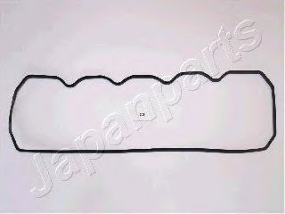 GP-509 JAPANPARTS Gasket, cylinder head cover