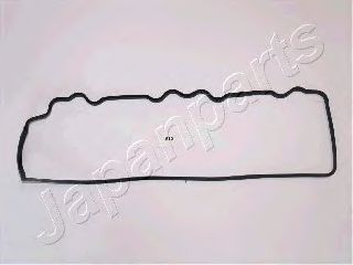 GP-510 JAPANPARTS Gasket, cylinder head cover